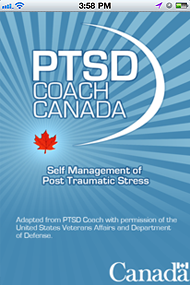 PTSD Coach Canada